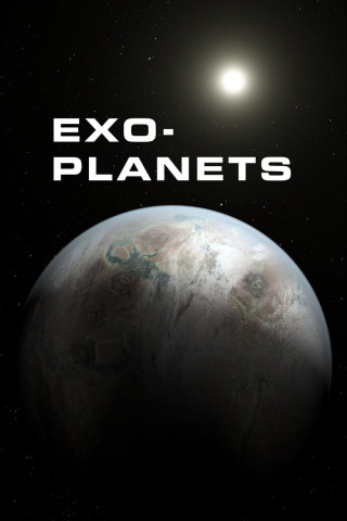 Exoplaneten - Fahndung nach der zweiten Erde (2017)
