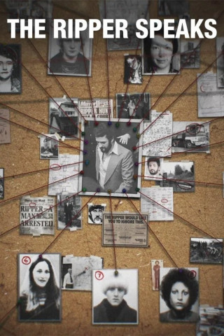 The Ripper Speaks: Tonaufnahmen eines Serienkillers (2022)