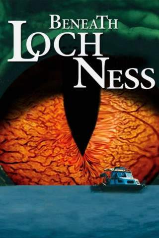 Loch Ness - Die Brut aus der Tiefe (2001)