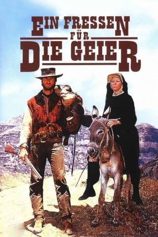 Ein Fressen für die Geier (1970)