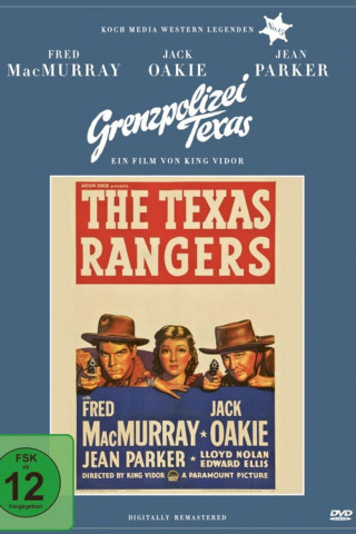 Texas Rangers (1936)