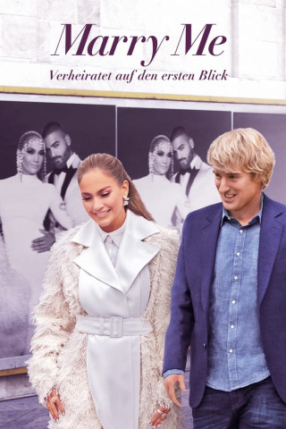 Marry Me - Verheiratet auf den ersten Blick (2022)