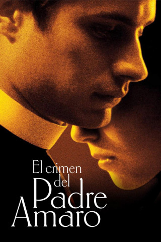 Die Versuchung des Padre Amaro (2002)