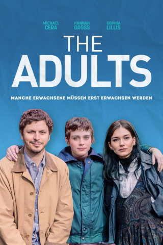 The Adults (2023)