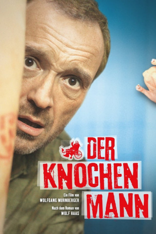 Der Knochenmann (2009)