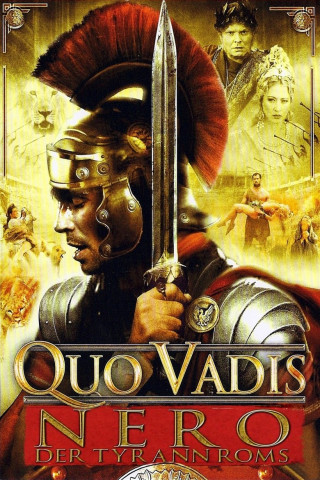 Quo Vadis - Rom muss brennen! (2001)
