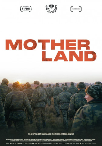 Motherland (2023)