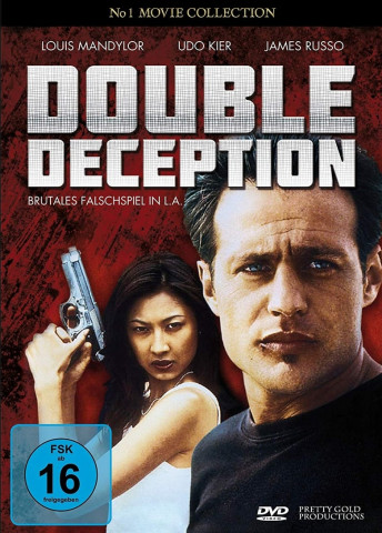 Double Deception (2000)