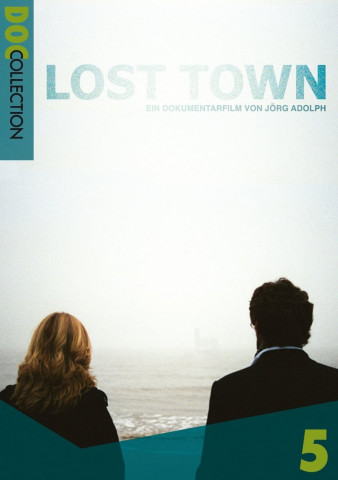 Lost Town - Das Dunwich Projekt (2009)