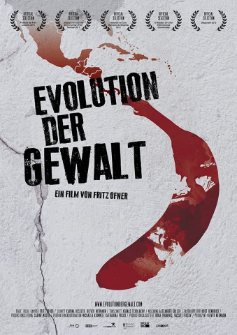 Evolution der Gewalt (2011)