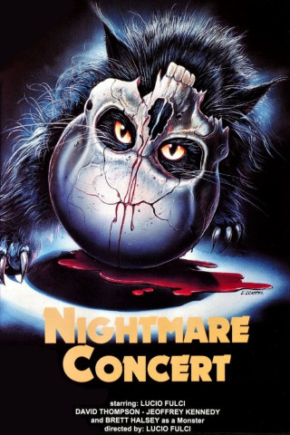Nightmare Concert (1990)