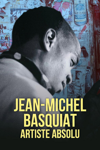 Jean Michel Basquiat: The Radiant Child (2010)