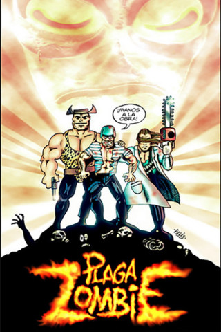 Plaga Zombie - The Beginning (1997)