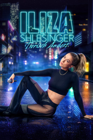 Iliza Shlesinger: Tierisch Anders (2025)