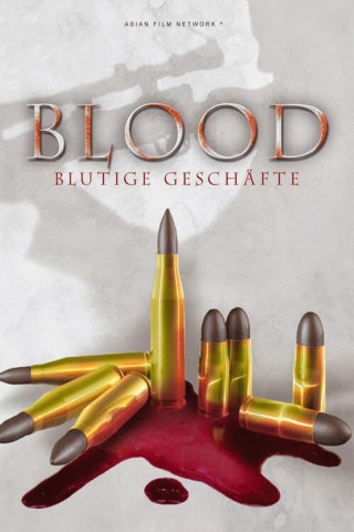 Blood - Blutige Geschäfte (1998)