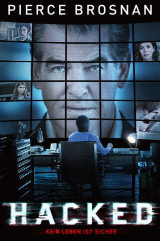 Hacked - Kein Leben ist sicher (2016)