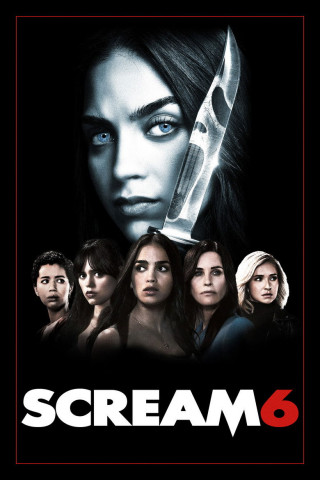Scream 6 (2023)