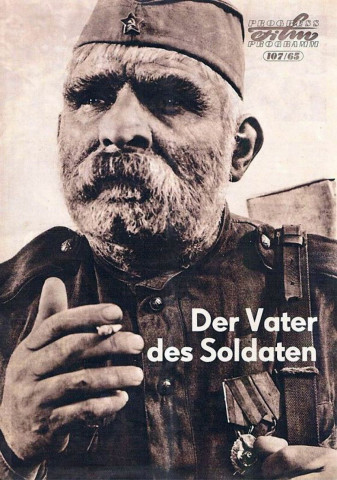 Der Vater des Soldaten (1965)