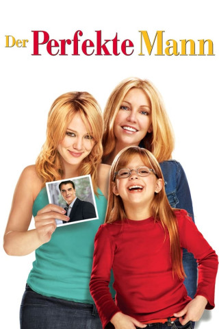 Der perfekte Mann (2005)