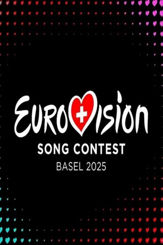 Eurovision Song Contest: The Story of Fire Saga (2020)