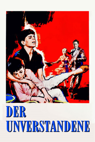 Der Unverstandene (1967)