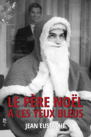 Der Weihnachtsmann mit den blauen Augen (1966)
