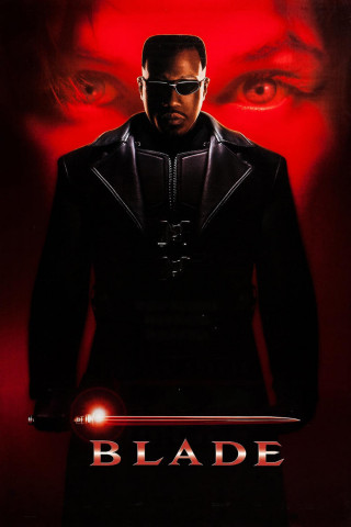 Blade (1998)