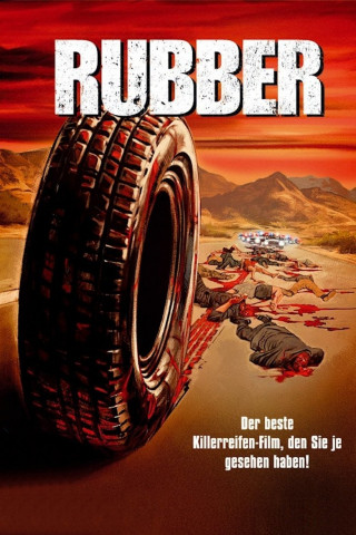 Rubber (2010)