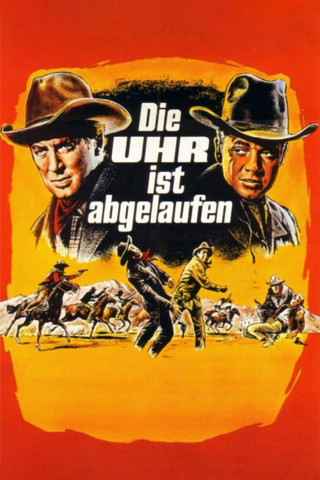 Die Uhr ist abgelaufen (1957)