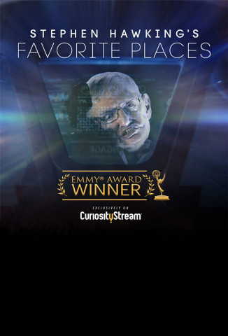 Stephen Hawking: Reise durchs All (2016)