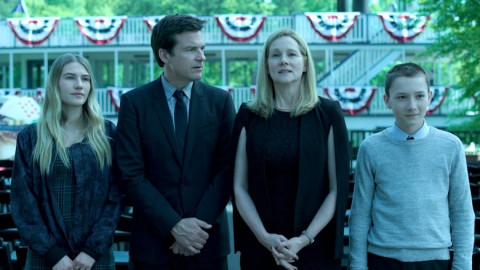 Ozark (2017)