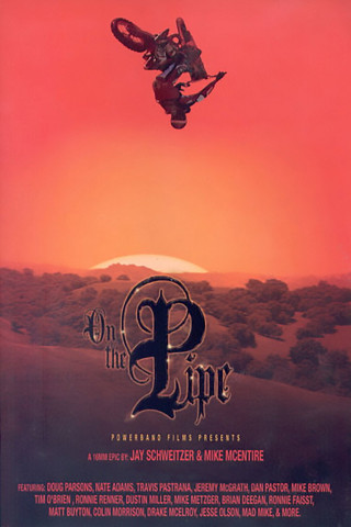 On The Pipe 4: Another Score (2007)