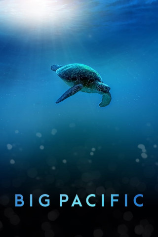 Big Pacific (2017)