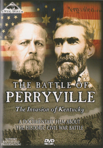 The Battle of Perryville (2007)