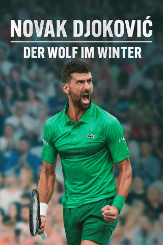 Novak Djokovic: Der Wolf im Winter (2026)