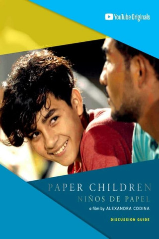 Paper Children (2020)