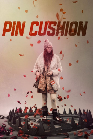 Pin Cushion (2018)