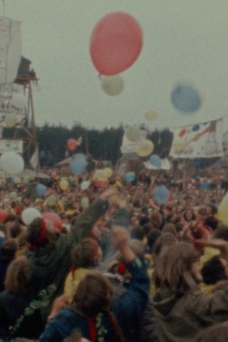 Der Traum von einer Sache (1981)