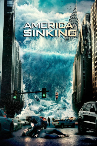 America Is Sinking (2023)
