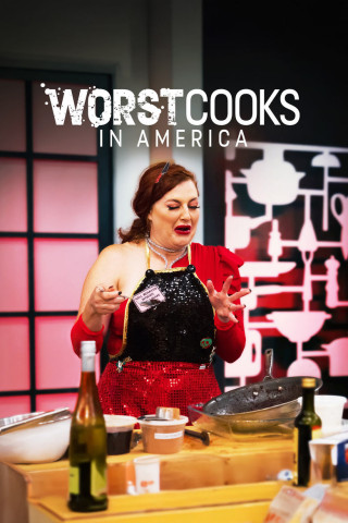 Worst Cooks - Endlich schmeckt's (2010)