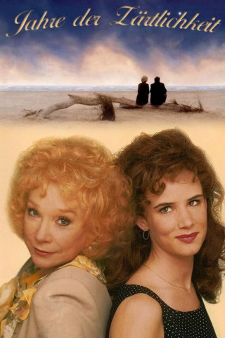 Jahre der Zärtlichkeit (1996)