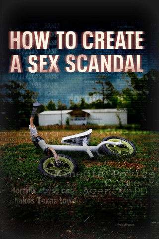 How To Create A Sex Scandal (2023)