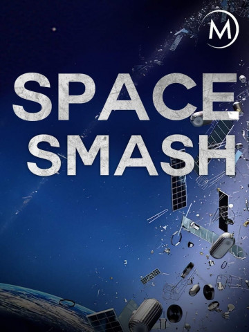 Space Smash (2020)