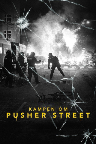 Gang War: Pusher Street (2025)
