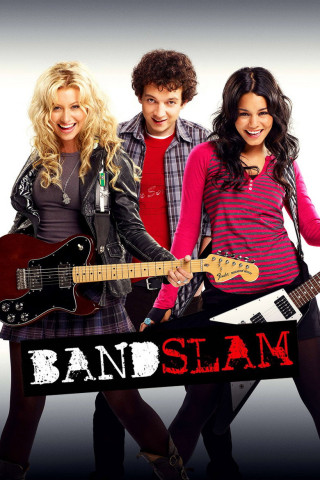 Bandslam - Get Ready to Rock! (2009)