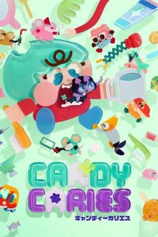 Candy Caries (2026)