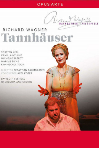 Tannhäuser (2014)