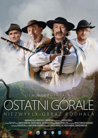 Gorals, The: Highlanders of Carpathia (2018)