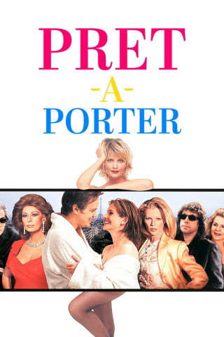 Prêt-à-Porter (1994)