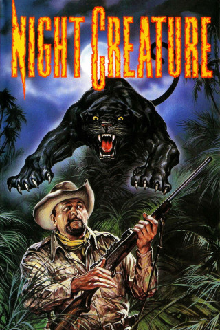 Night Creature (1978)